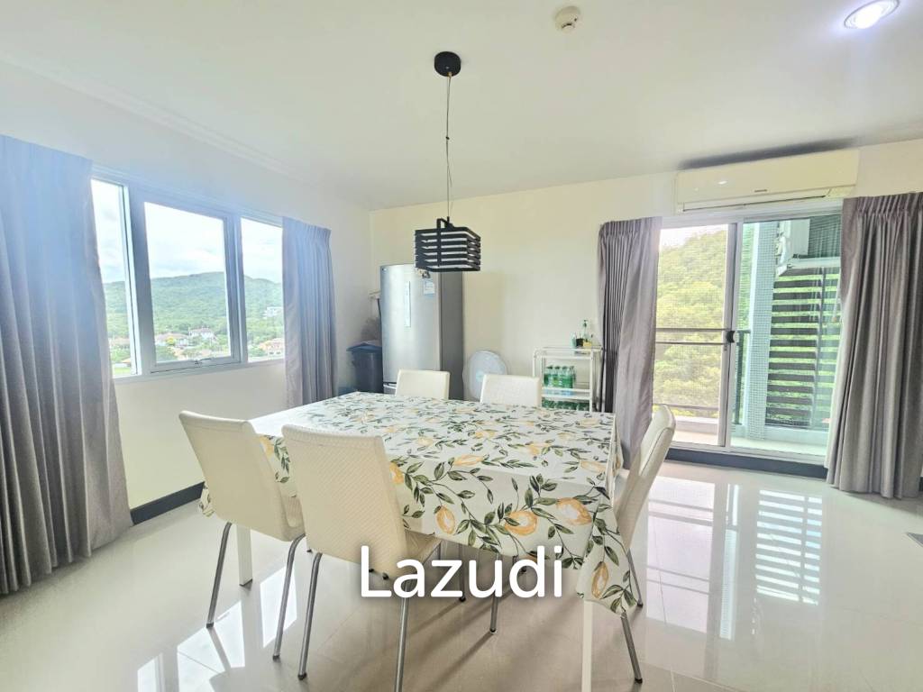picture 88 CONDO : Seaview and Mountain view 2 Bed condo at Hua Hin 88 - 10/31