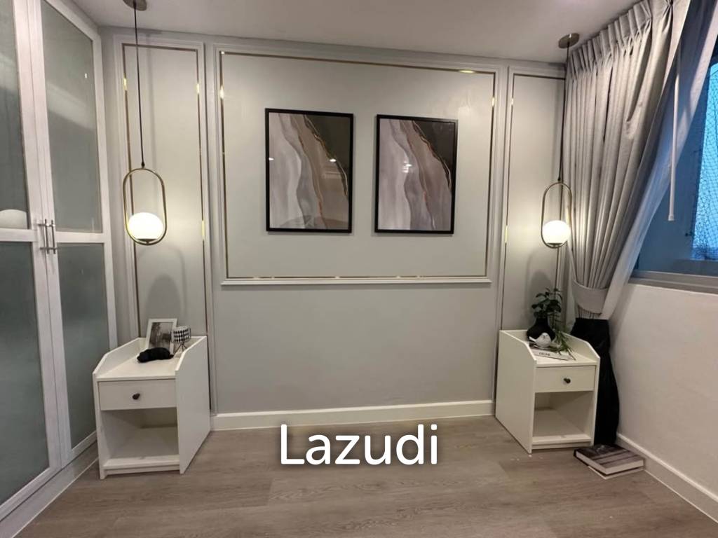 picture Luxury 2-Bed Condo in Monterey Place Khlong Toei - 7/8