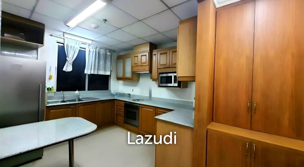 รูป 3 Bed 3 Bath 181 SQ.M Bangkok River Marina - รูปที่ 9/14