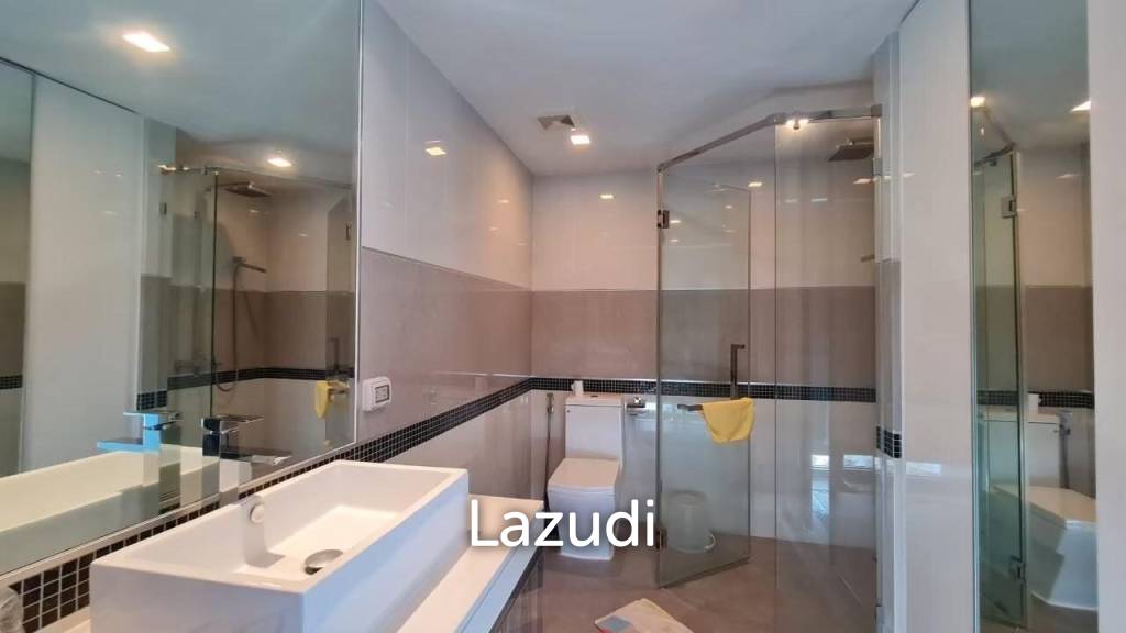 รูป ขายคอนโดวงศ์อมาตย์ทาวเวอร์ - รูปที่ 14/19