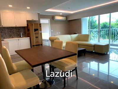 ขายคอนโด : ขาย คอนโด ยอดเยี่ยม เดอะ โอเรียนท์ ใน จอมเทียน