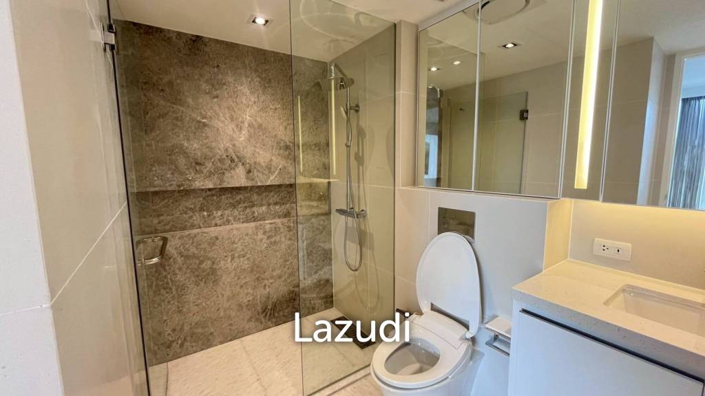 picture 1 Bedroom 1 Bathroom 32 SQ.M SCOPE Promsri - 6/6