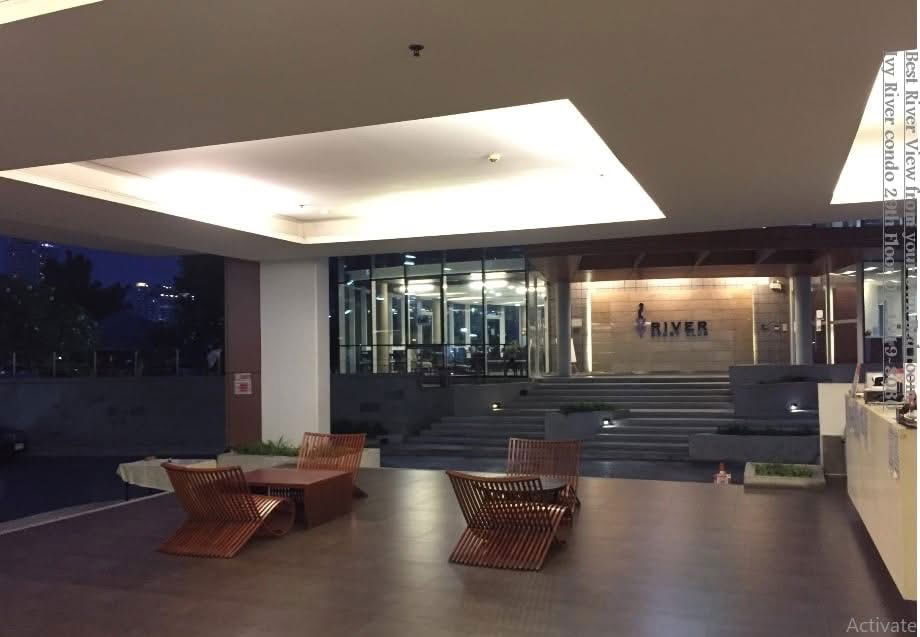 picture 📌Ivy River 2-bedroom condos for rent. Many units available at great prices. Add Line ID @078mygfi - 5/10