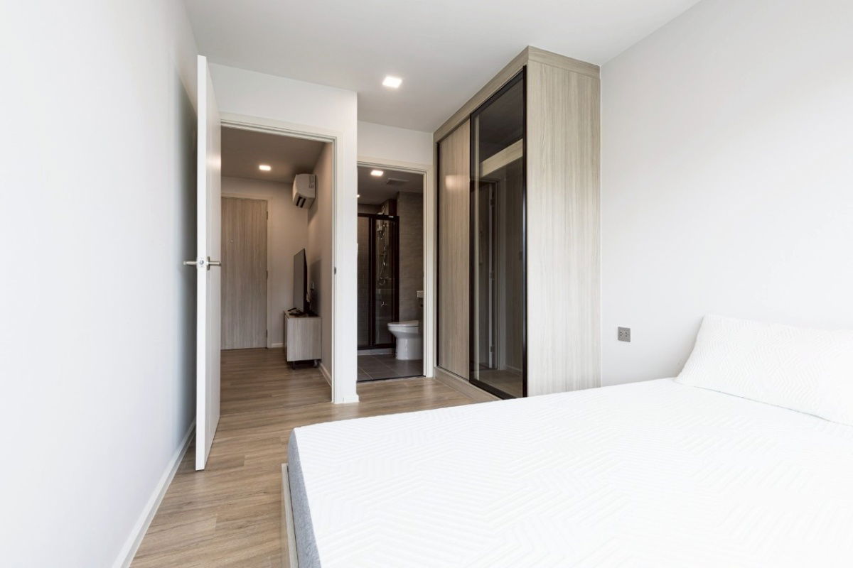 picture Vacant room available for rent! Urgent! 💥 Atmoz Flow Minburi (Atmoz Flow Minburi) Code: F316 - 2/19