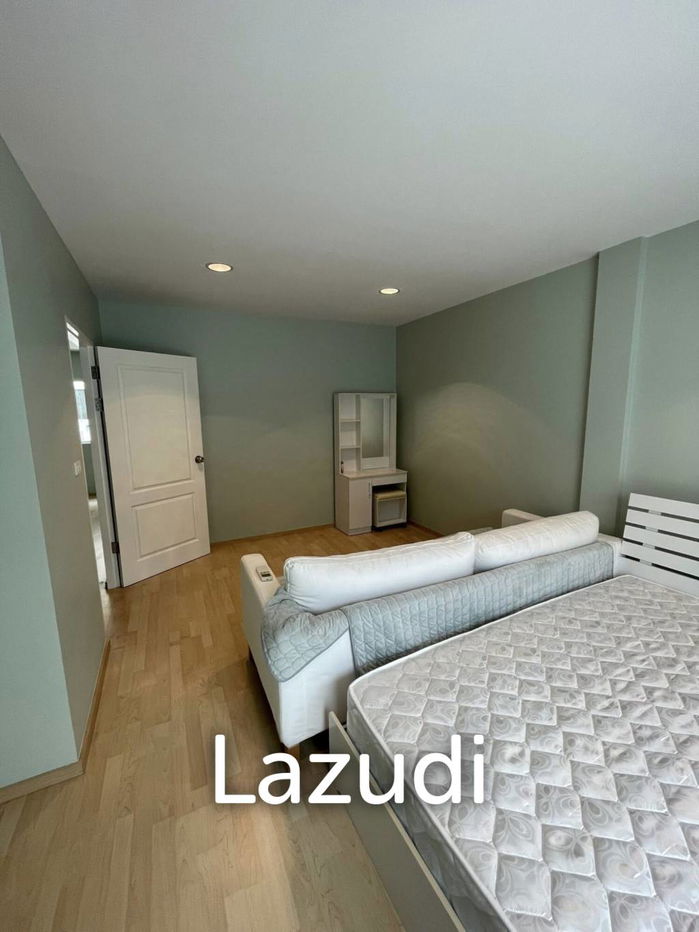 picture 2 Bed 3 Bath 200 SQ.M Noble Cube Pattanakarn - 9/15