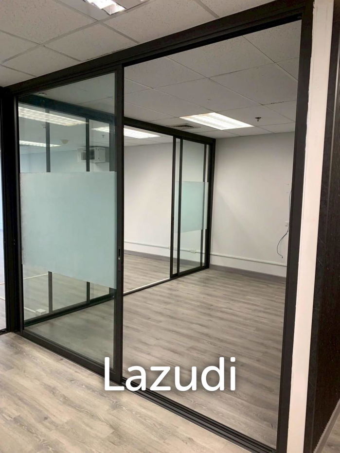 picture Empire Tower Office Space in Sathorn Bangkok - 9/9