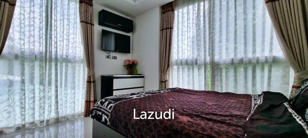 picture 2 Bedrooms 43 SQ.M Serenity Wongamat - 11/15