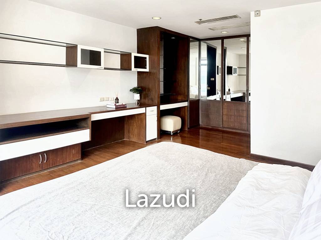 รูป 1 Bed 1 Bath 63 SQ.M Regent Royal Place 2 - รูปที่ 5/10