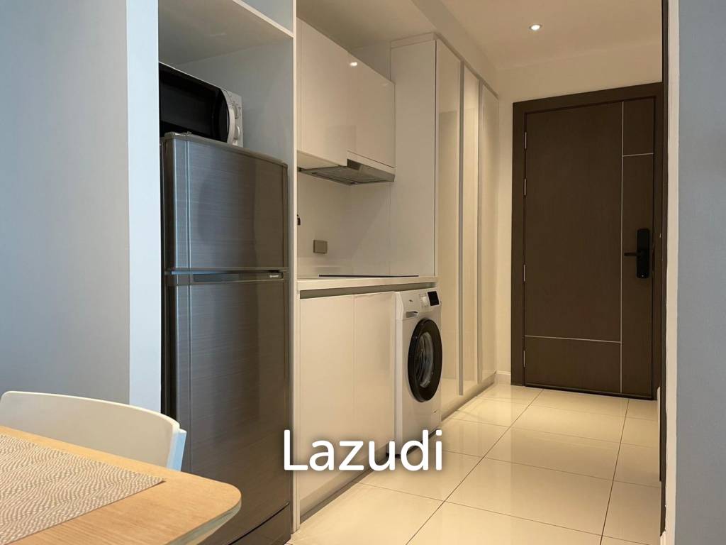 picture 1 Bed 1 Bath 42.98 SQ.M. The Point Pratumnak - 6/10