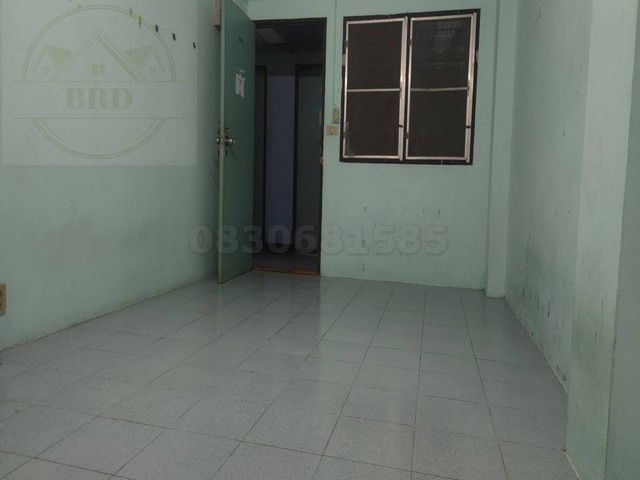picture Cheap Old Dormitory for Sale, 5 Floors, 2 Buildings, 145 Rooms, THB 35 Million, Land Size 260.7 sq.w., Bang Phli Industrial Estate, Samut Prakan - 17/23