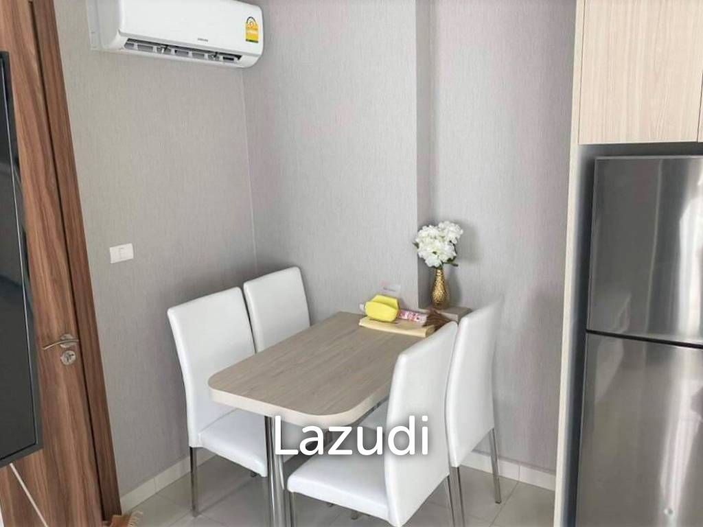 picture 2 Bed 2 Bath 52 SQ.M Arcadia Beach Resort - 4/14