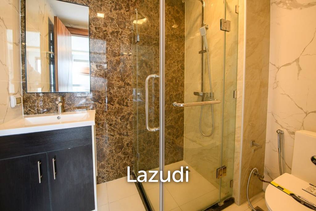 picture 2 Bed 2 Bath 49 SQ.M Arcadia Beach Resort - 15/19