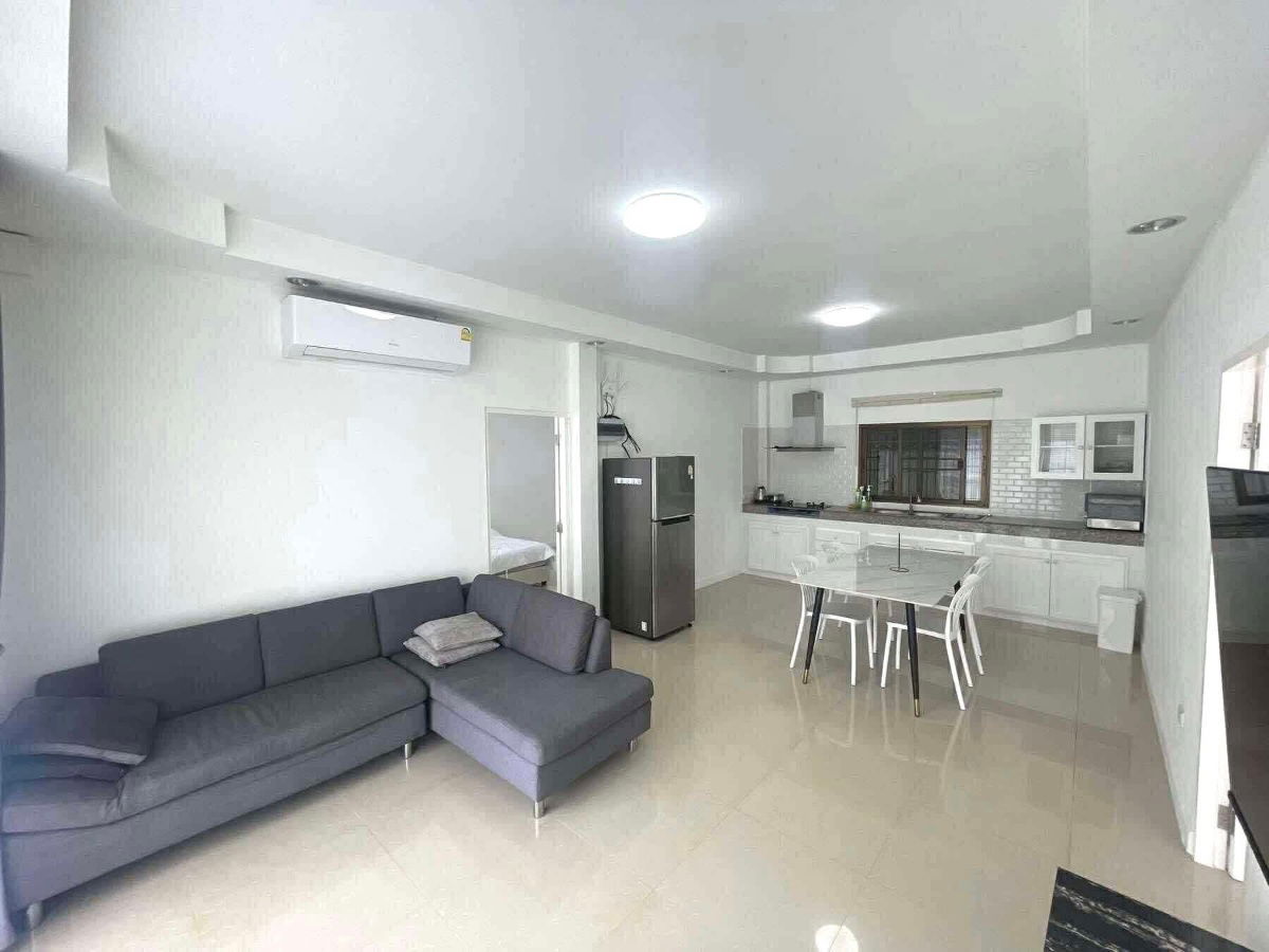 picture Affordable Pool Villa In Pattaya in Soi Suksomboon 2beds 2baths - 6/11