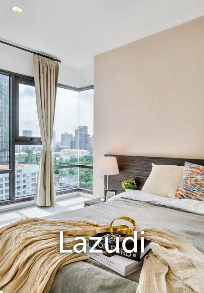 picture 2 Bed 2 Bath 54 SQ.M Rhythm Sukhumvit 36-38 - 25/35
