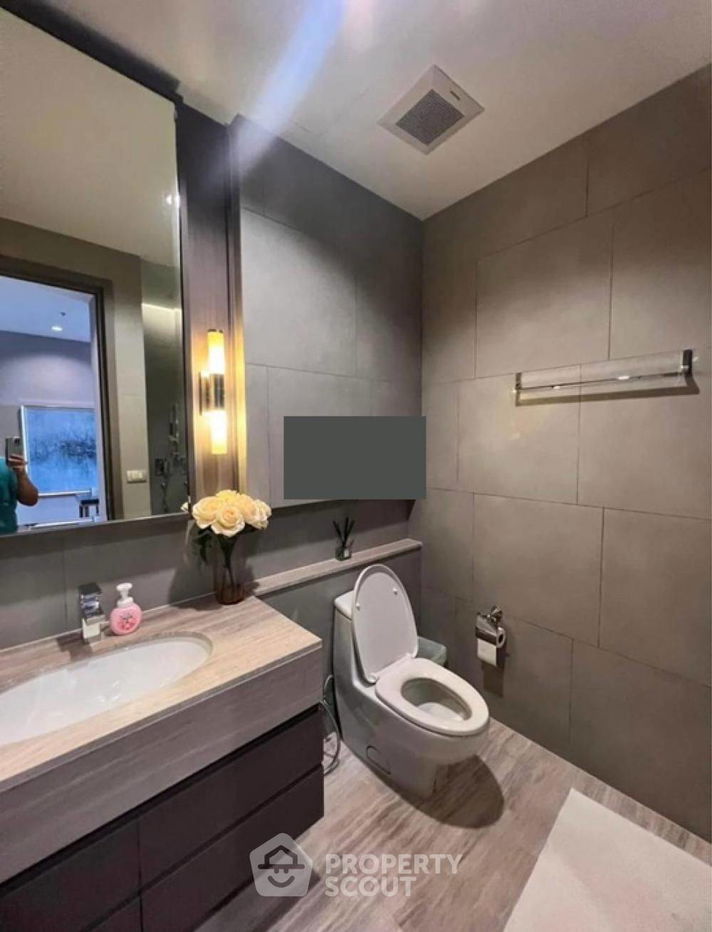 รูป คอนโด 3-ห้องนอน ที่ เดอะ ดิโพลแมท สาทร ใกล้ BTS สุรศักดิ์ (ID 2454851) - รูปที่ 10/19