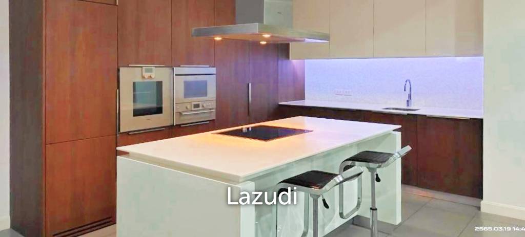 picture 2 Bed 2 Bath 127 SQ.M 185 Rajadamri - 19/22