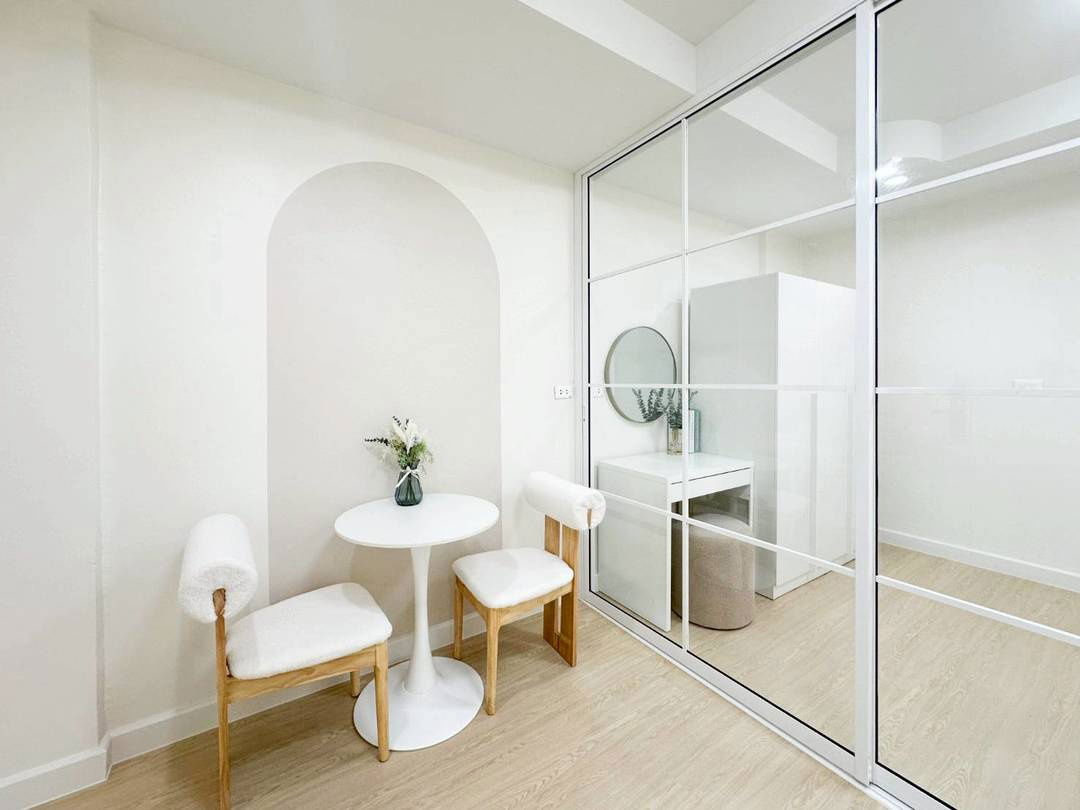 รูป 🍃Dprompt281125🍃 เจ ดับบลิว สวีท โชคชัย 4 (เลี้ยงสัตว์ได้) - รูปที่ 8/9