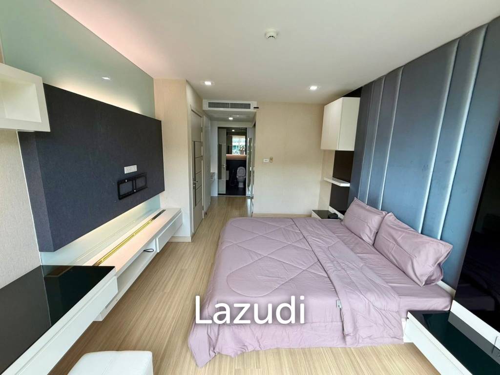 รูป 1 ห้องนอน 1 ห้องน้ำ 65 ตรม เอปัส คอนโดมิเนียม - รูปที่ 8/17