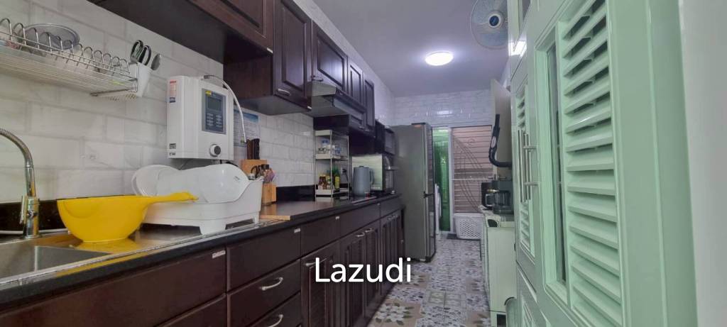 picture 3 Beds 2 Baths 114 SQ.M. Supalai Primo Pattaya - 6/20