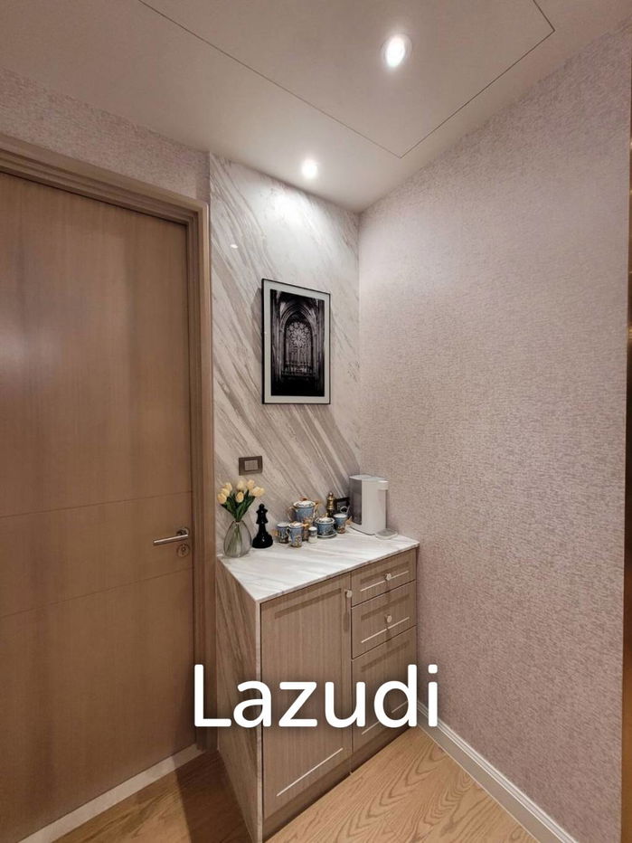 รูป 2 Bedroom 2 Bathroom 102 Sq.m Magnolias Waterfront Residences - รูปที่ 24/26