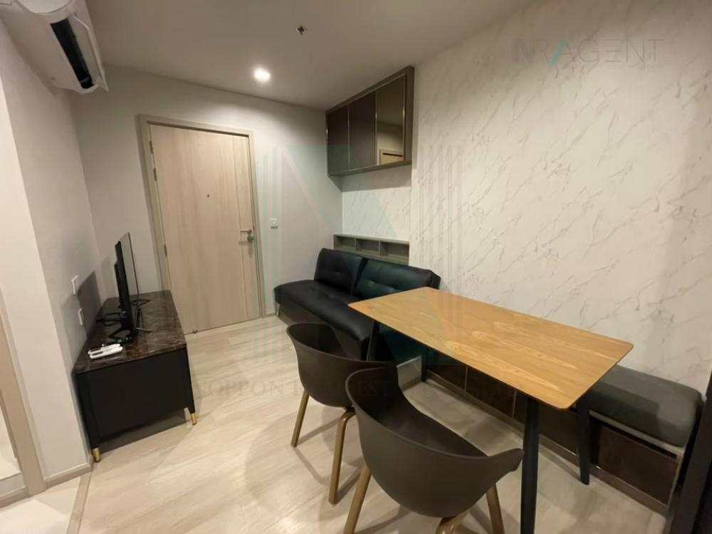 picture For rent, Life One Wireless, 1 bedroom, 26th floor, near BTS Ploenchit. - 4/8