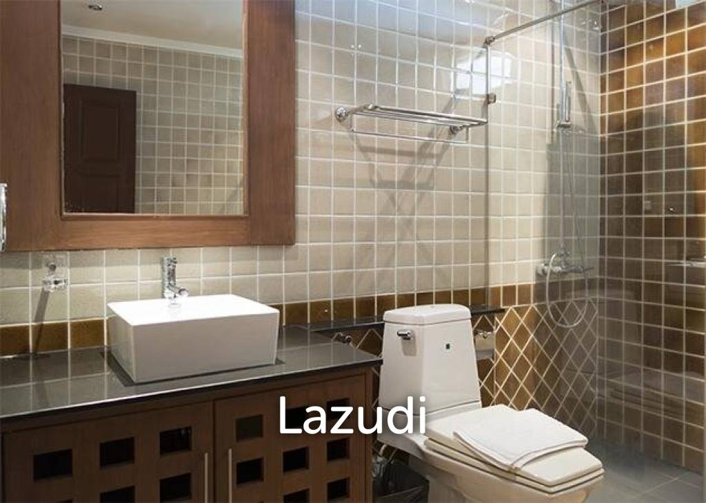 picture Pattaya Residence Jomtien Condo for Rent - 15/21