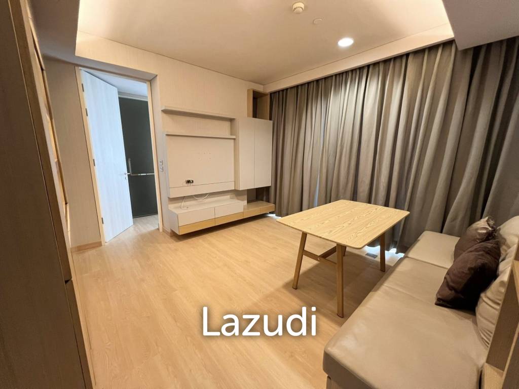 picture 1 Bed 1 Bath Condo 56 SQ.M The Lumpini 24 - 3/18