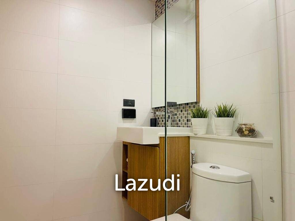 picture The Breeze Condo 2 for Sale in Bangsaray - 7/8