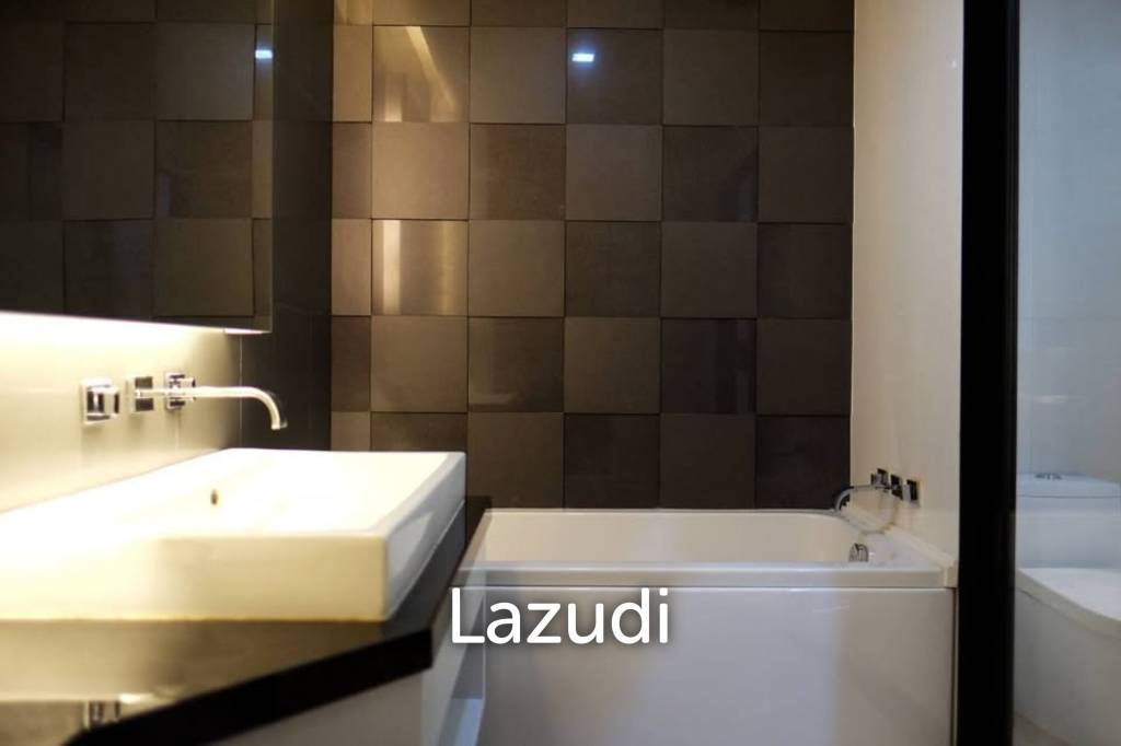 picture 1 Bedroom  1 Bathroom 44 SQ.M Ivy Ampio - 9/14