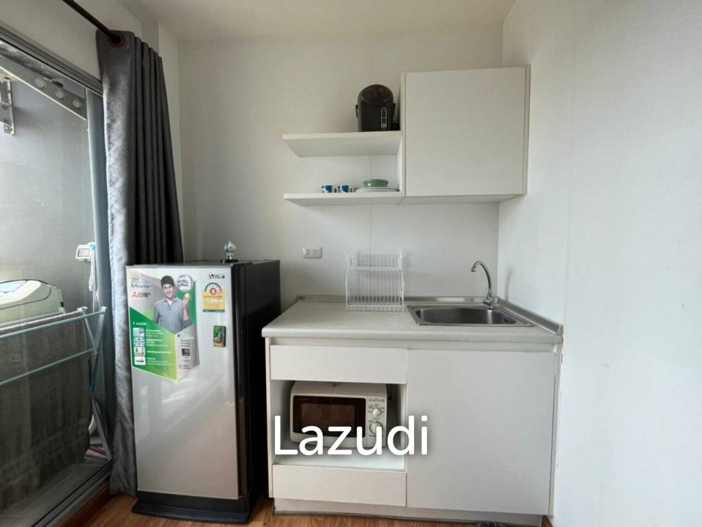 picture City View at The Trust Condo for Sale - 12/16