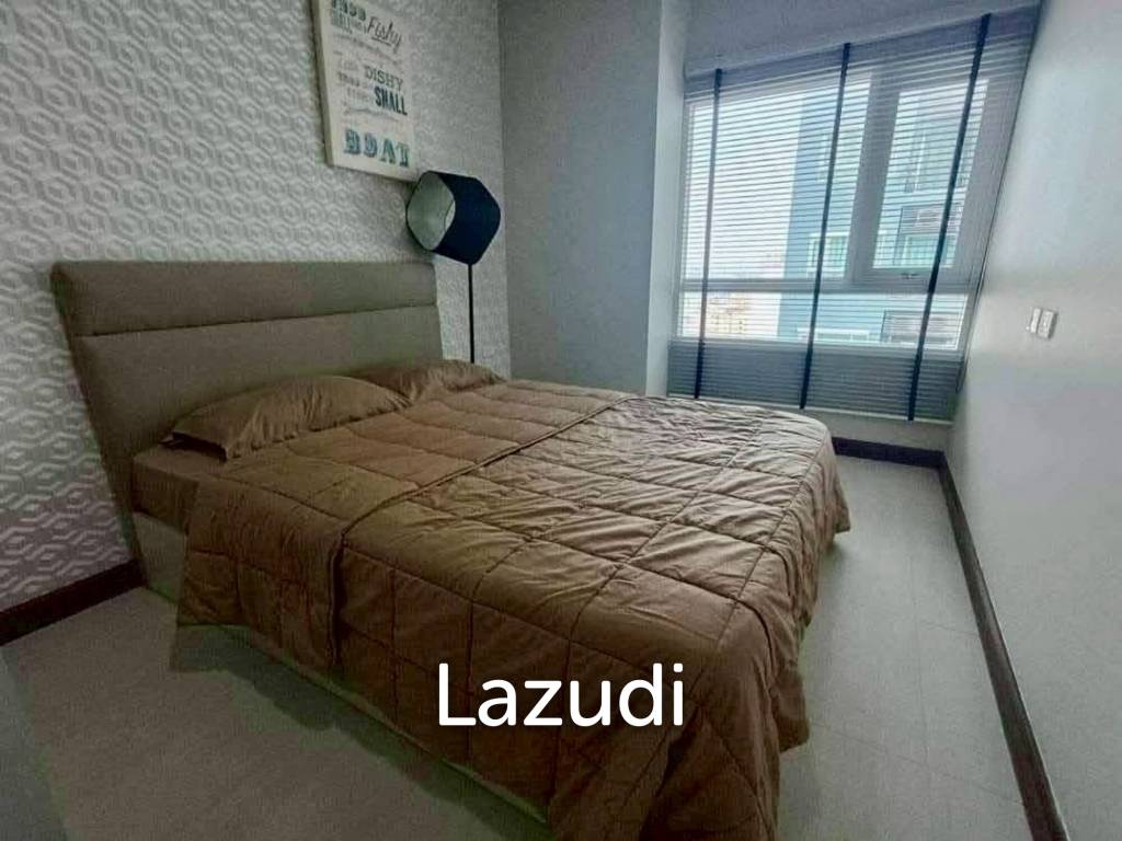picture 2 Beds 2 Baths 67 SQ.M. Centric Sea Pattaya - 9/12