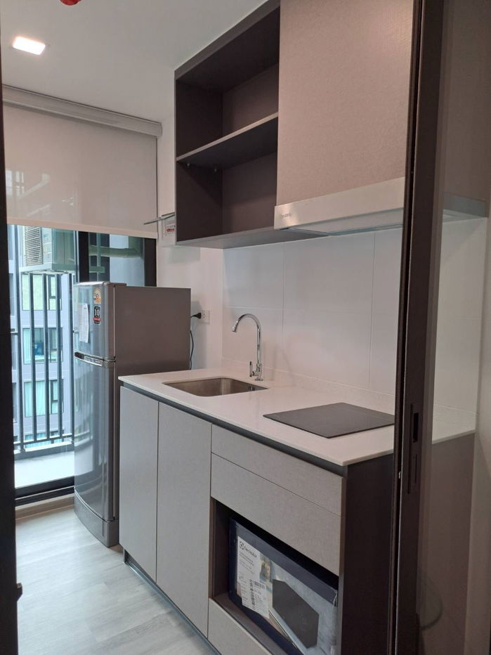 รูป Line id : @mheeploichao - ปล่อยเช่า Atmoz ชั้น 7 โครงการใหม่ติดห้าง Central ระยอง - รูปที่ 9/11