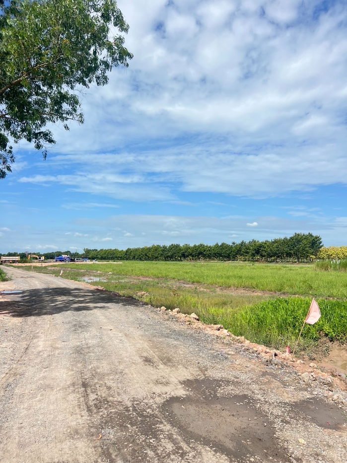 picture Land for sale, cash or installments, good location, Asa Subdistrict, Ban Na, Nakhon Nayok200 sq m480,000 baht,near Ban Na Subdistrict5km80sq - 13/26