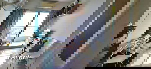 Lumpini Park Beach Condo for Sale in Jomtien