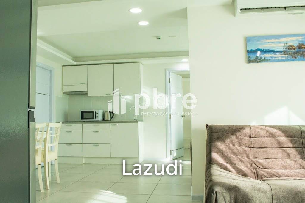 picture 2 Bed 77 SQ.M Siam Oriental Tropical Garden - 7/19