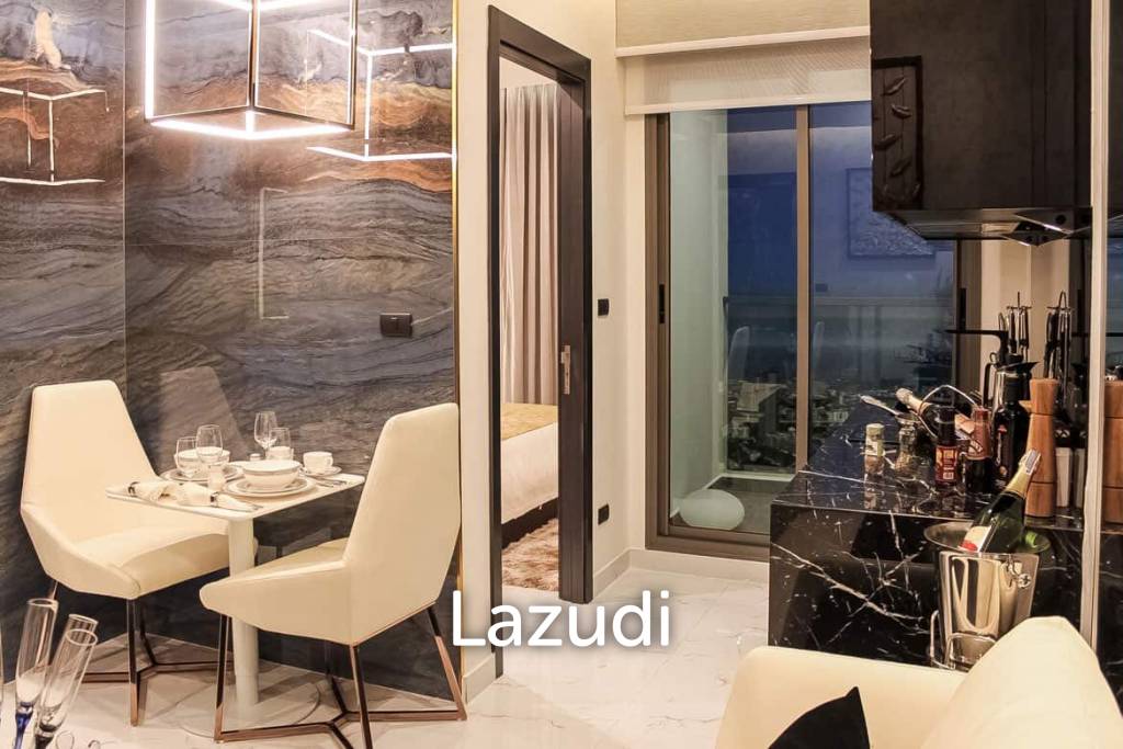 picture Brand New Condo Grand Solaire for Sale - 14/17