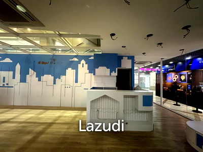 เช่าพื้นที่ขายของ สถาบันบัณฑิตพัฒนศิลป์ : ขายพื้นที่เชิงพาณิชย์กลางเมืองย่านคลองเตยเหนือ วัฒนา กรุงเทพฯ