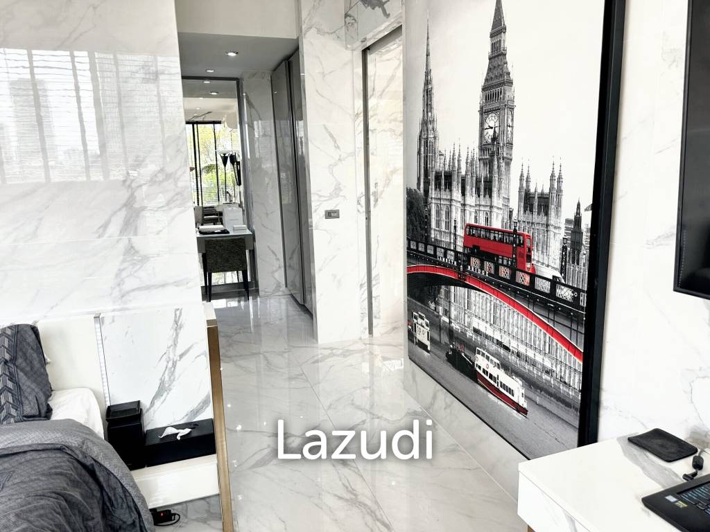 picture 2 Bedrooms 2 Bathrooms 158 SQ.M at M Silom - 16/37
