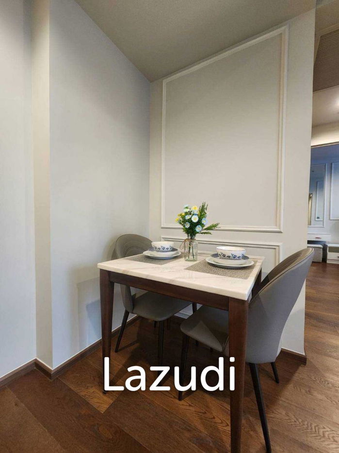 รูป 1 Bed 1 Bath 44 SQ.M Ideo Q Sukhumvit 36 - รูปที่ 4/13