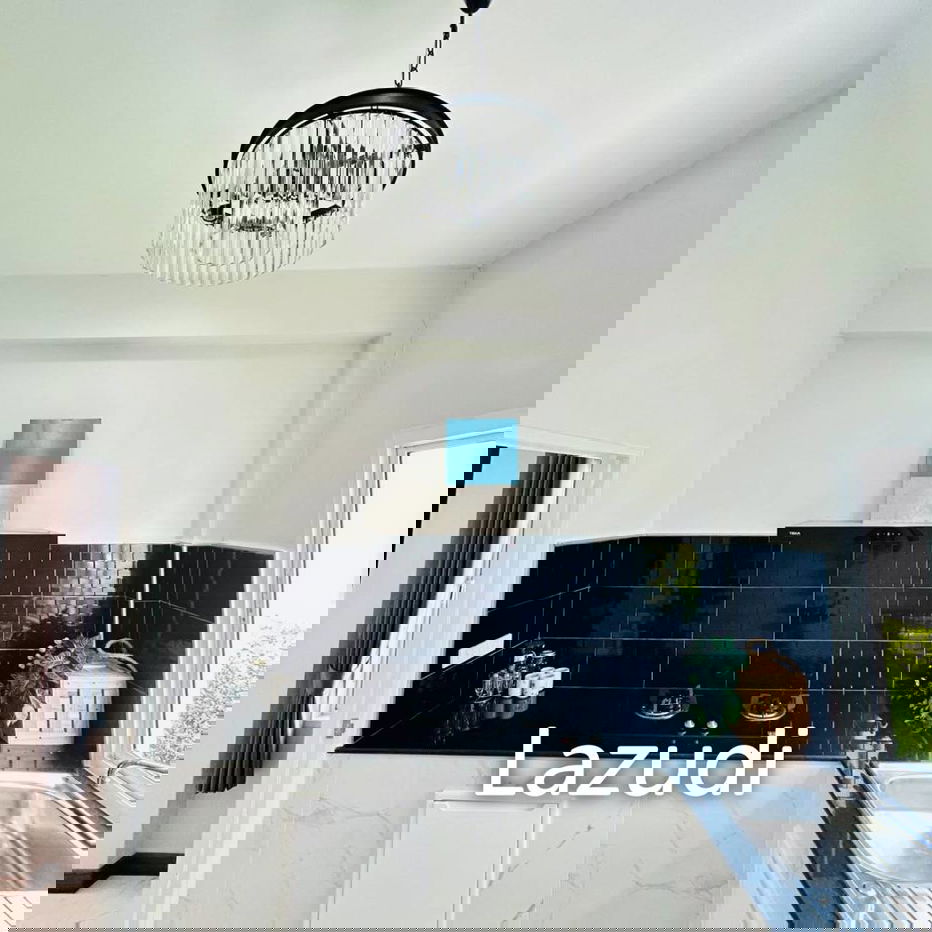 picture 3 Bedrooms 2 Bathrooms 135 SQ.M. Baan Mung Mee - 9/17