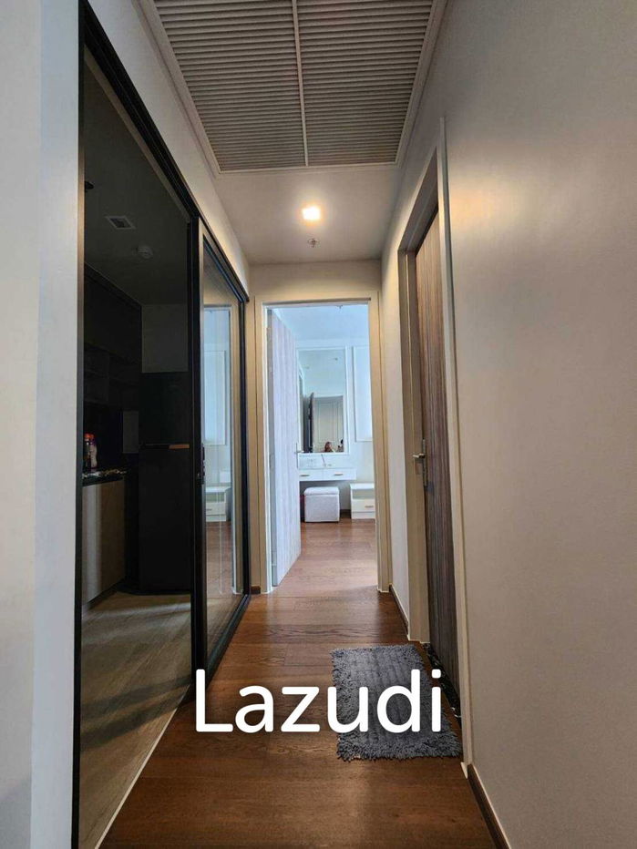 รูป 1 Bed 1 Bath 44 SQ.M Ideo Q Sukhumvit 36 - รูปที่ 6/13