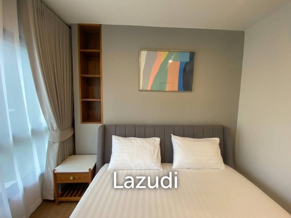 picture Modern 2-BR Condo in THE LINE VIBE, Chatuchak - 11/27