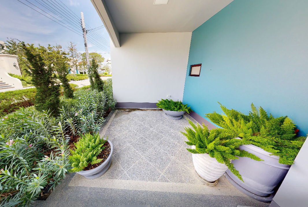 รูป 🏡 อณาสิริ รามคำแหง – ทาวน์โฮม 4.69 ล้าน สไตล์เมดิเตอร์เรเนียน ตกแต่งสวย อยู่สบายทุกมิติ 📞 061-6161426 | 065-4496399 | 🟢 LINE: @wsrcondo - รูปที่ 16/16