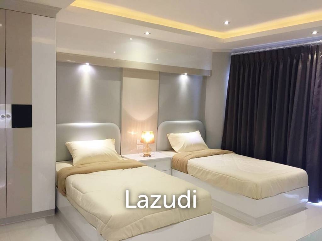 picture 3 Bed 2 Bath 174 SQ.M Park Beach Condominium - 7/17