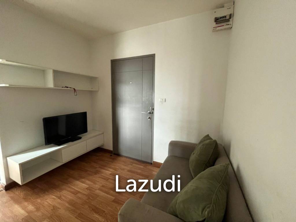 picture City View at The Trust Condo for Sale - 4/16