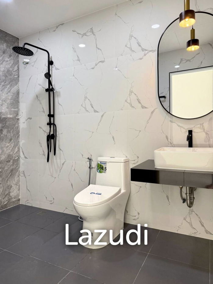 picture Fully Renovated Modern 3-Bedroom Townhouse in Kathu - 23/38