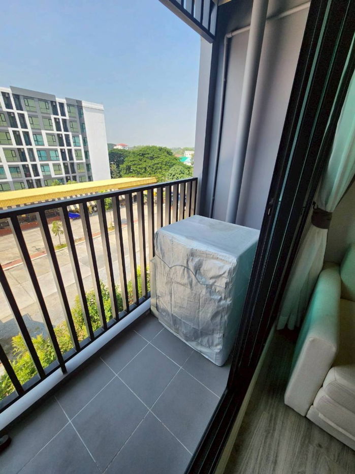 รูป 🔮RB21941 ให้เช่าถูกมาก👍เคฟ ศาลายา✅แอดไลน์ @119dgdea ( มี @ ด้วย) แอดมินตอบไว - รูปที่ 13/13