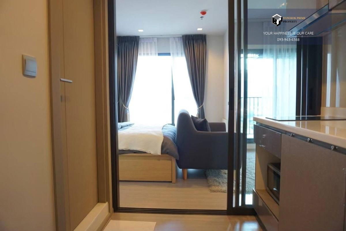 picture Life Asoke - Rama 9 | 🚝Near MRT Rama 9 #2025112913249 - 2/8