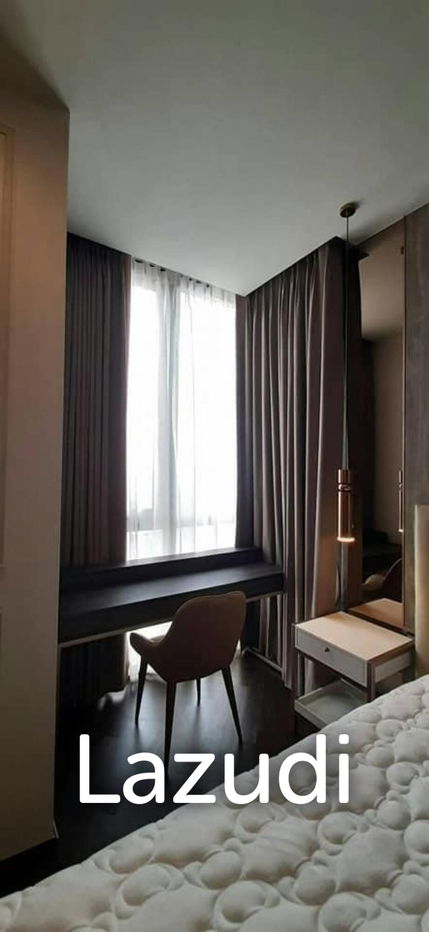 รูป 1 Bedroom 1 Bathroom 53 Sq.m The Monument Sanampao - รูปที่ 3/9