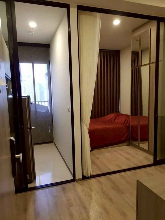 picture 🔥Hot Deal🔥 For Rent 📌 Knightsbridge kaset - society (Line ID: @arent) ✅ We also manage many other projects great deals on every rental! - 2/4